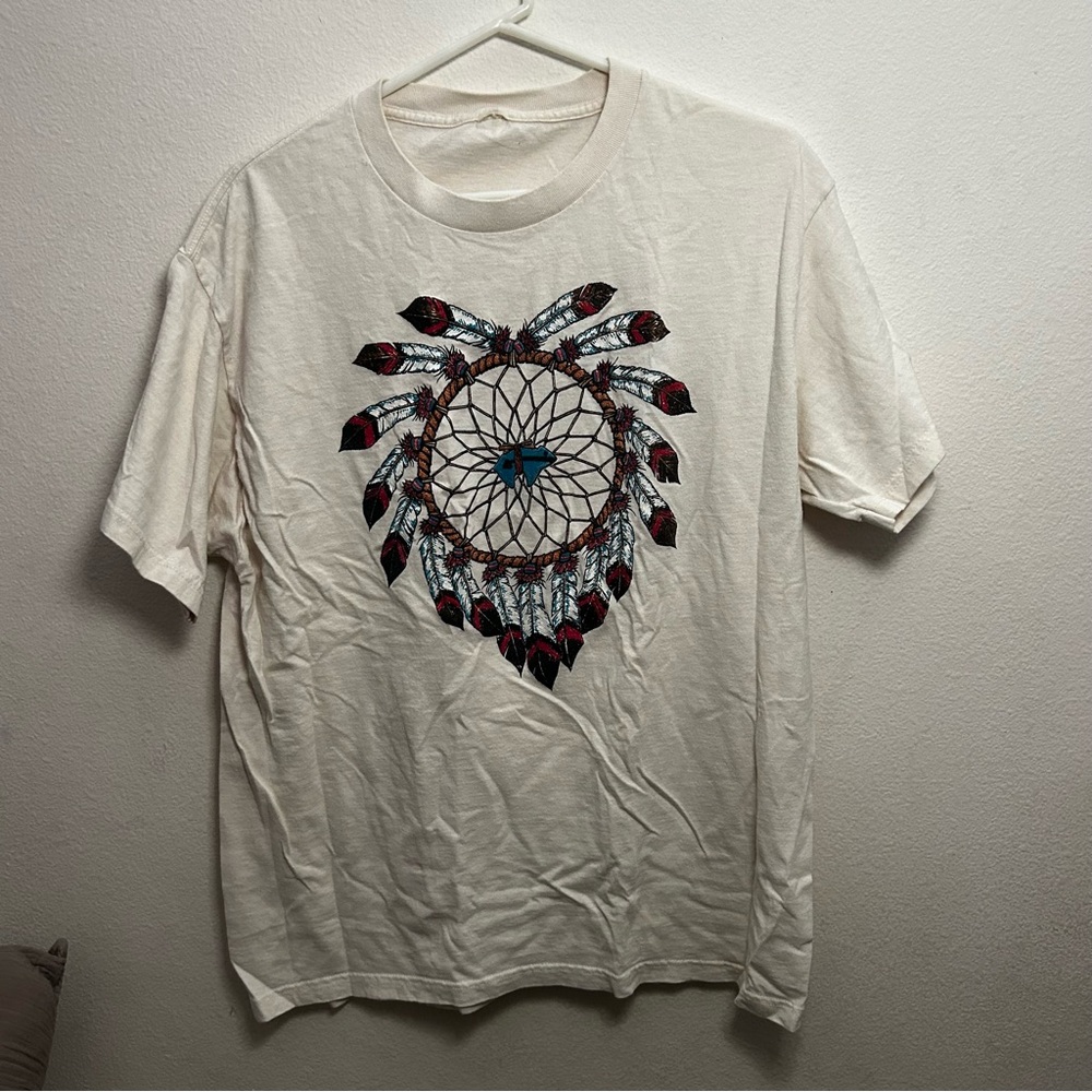 Dream catcher tshirt
